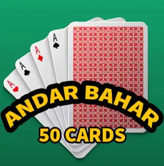 Andar Bahar - fairbet9