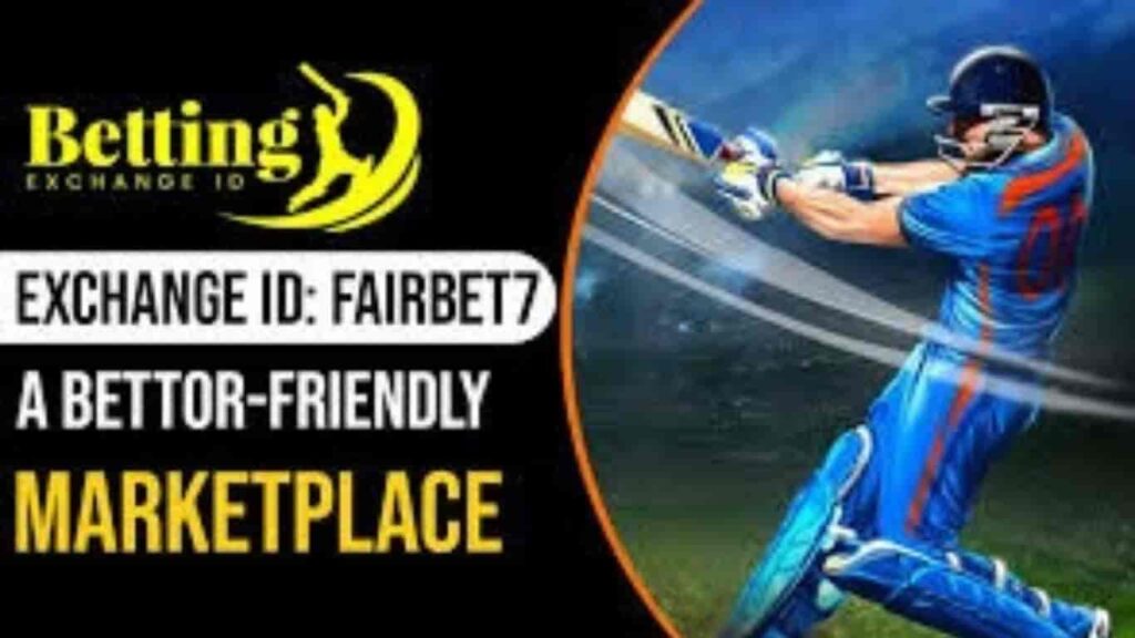 Fairbet7 Exchange - fairbet7