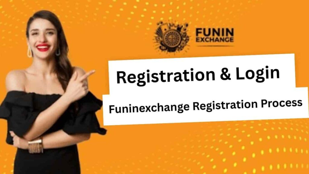 Funinexchange Registration Process - Funinexchange
