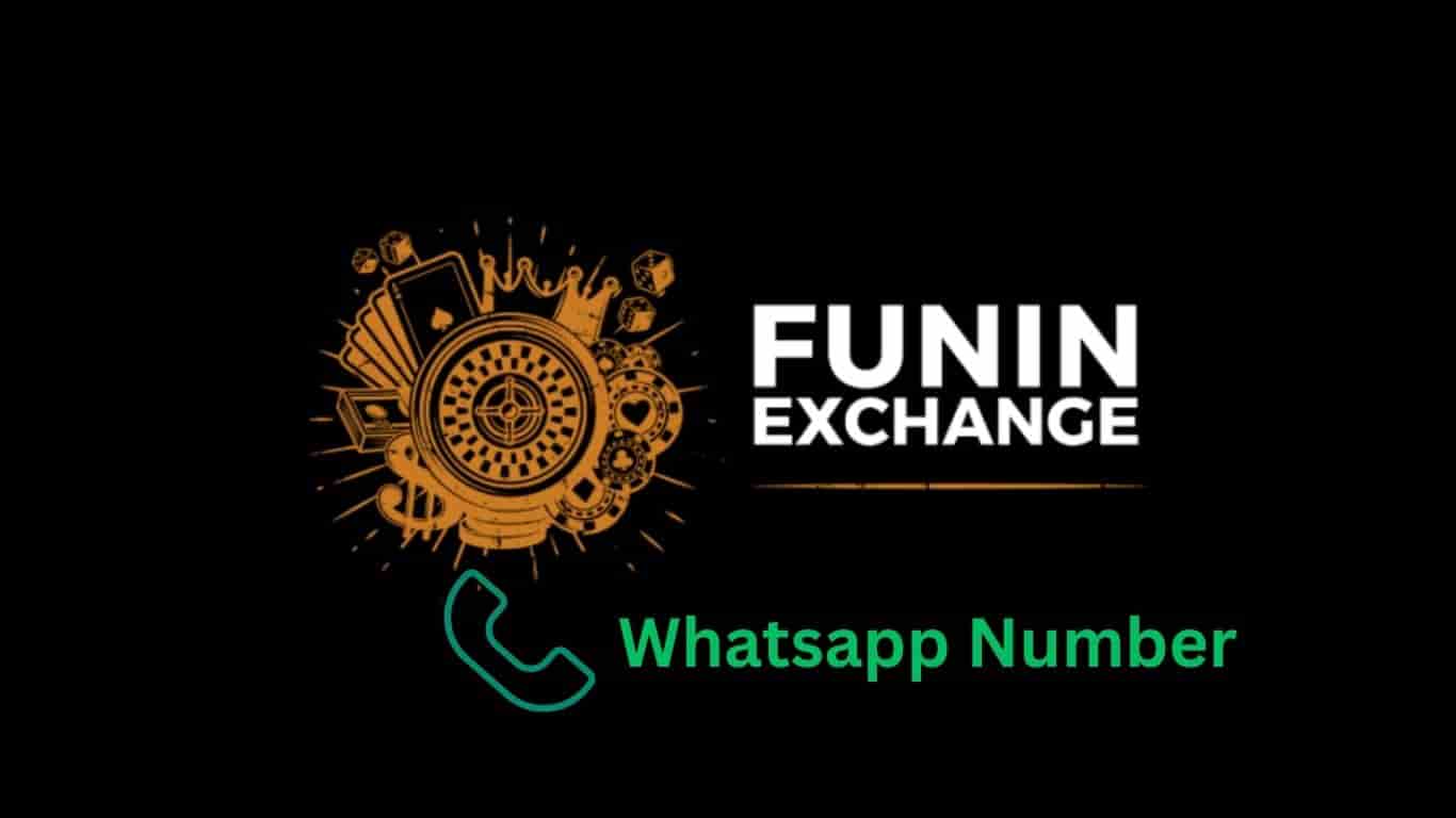 Funinexchange WhatsApp Number