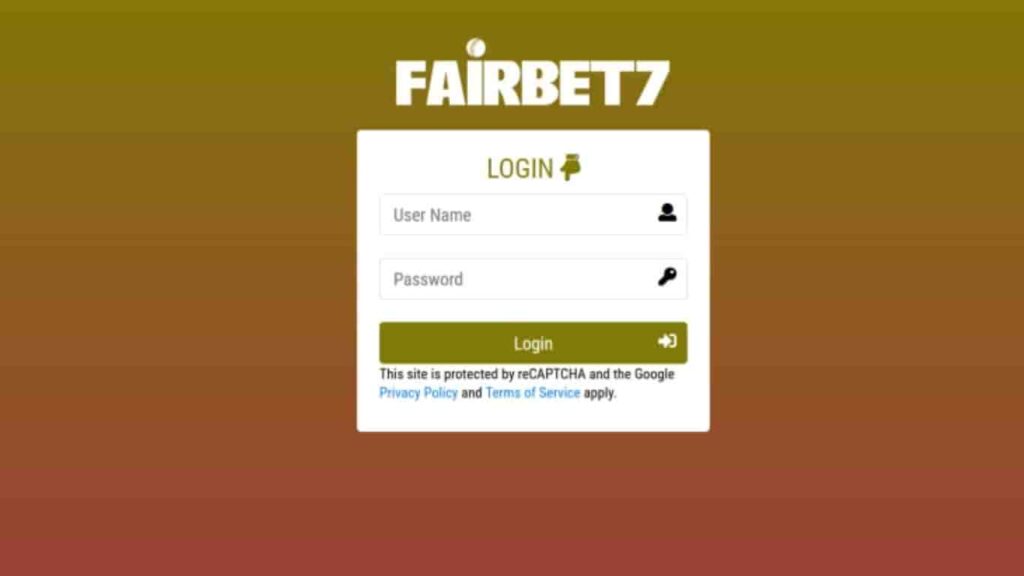 fairbet7