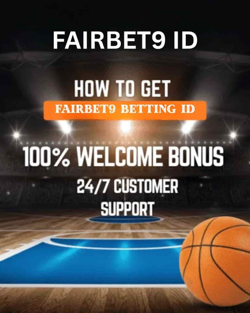 Fairbet9 bonus