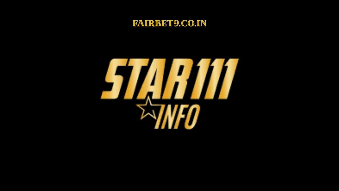 Star111 Betting