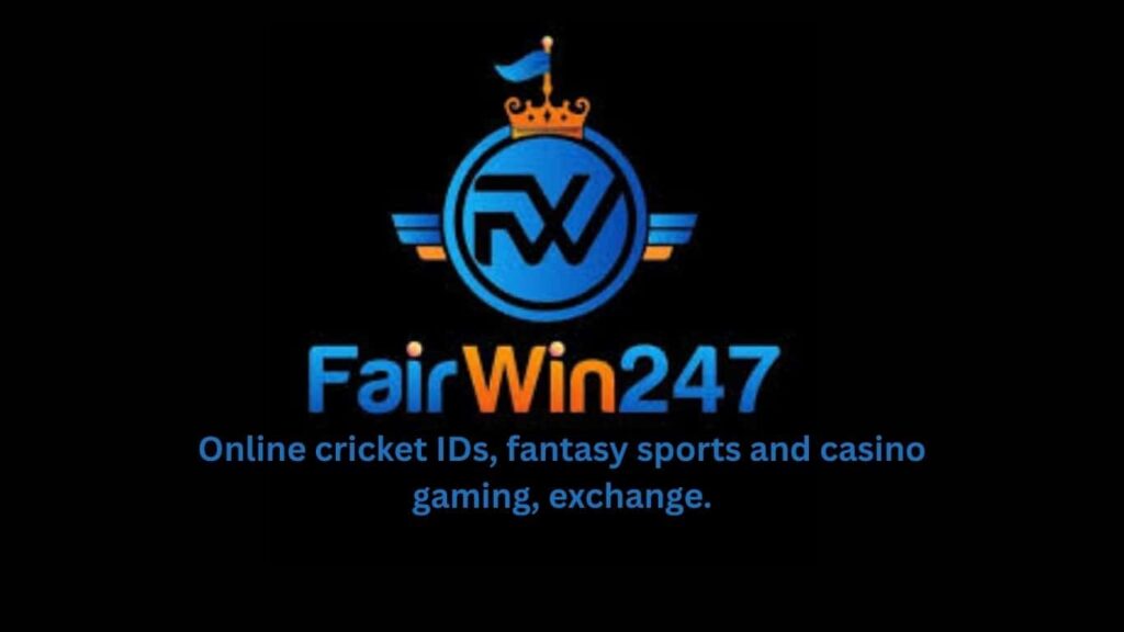 Fairwin247